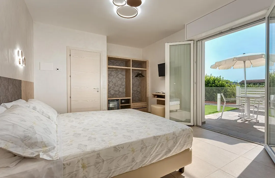 I Delfini - Natural B&B-1