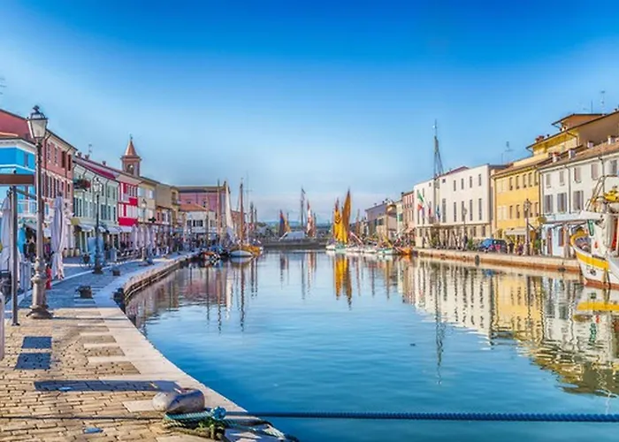 SavoiaHotel Cesenatico