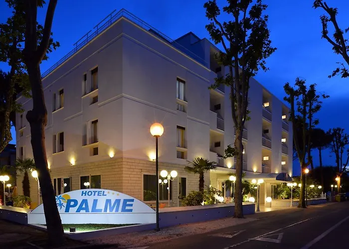 Palme Hotel